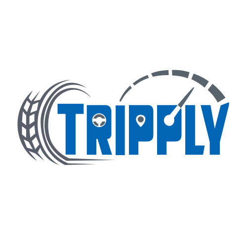 Tripply Logo